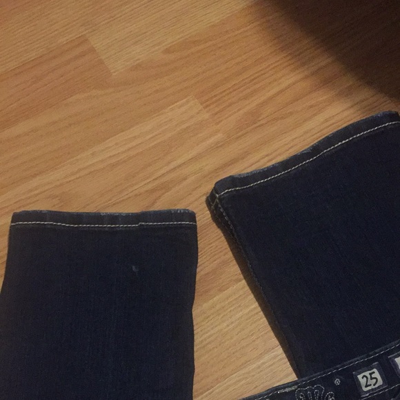 Miss me jeans - Picture 8 of 10